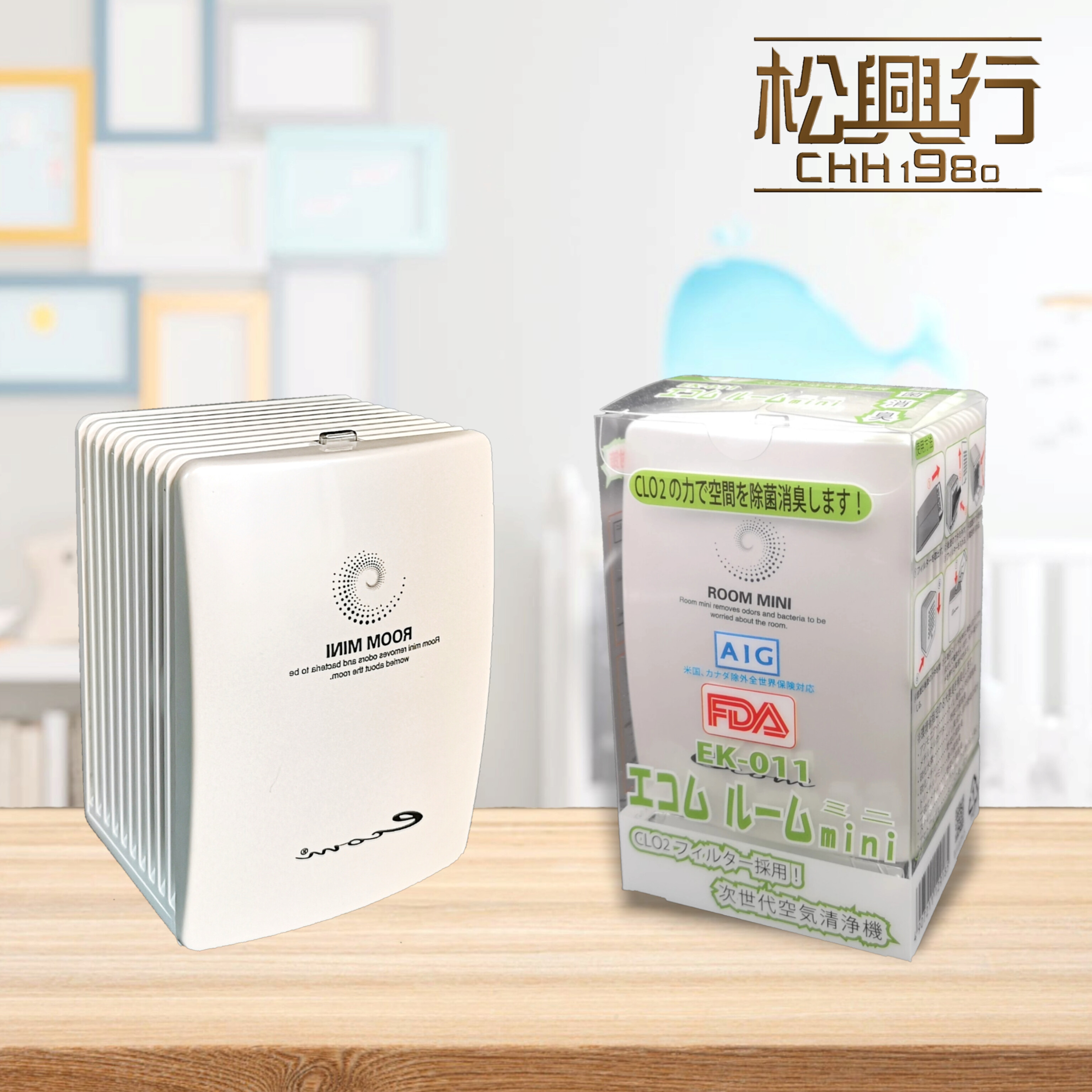 ECOM MINI