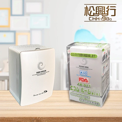 ECOM MINI